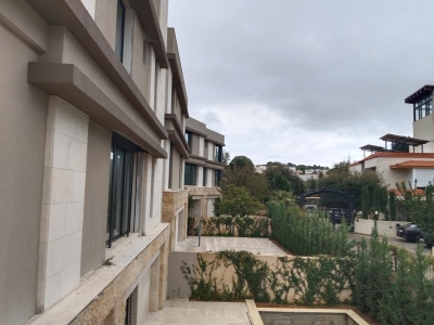 Dar Housing Economic Project