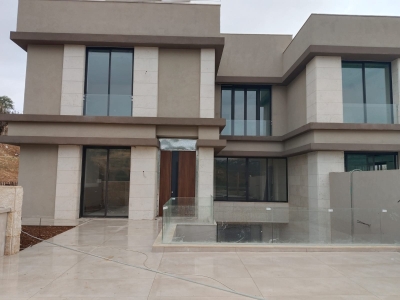 Al Ru’ya Residential Towers