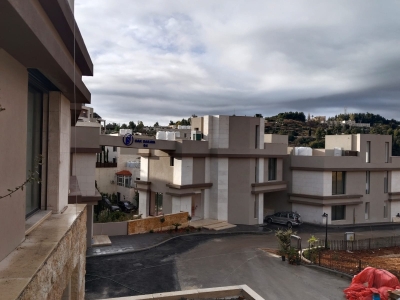 Al Sumo Residential District