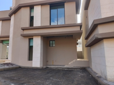 Future Housing Project