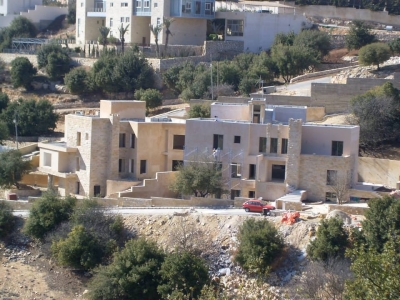 Al-Bachleorea Project