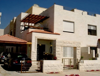 Mecca's Street Project