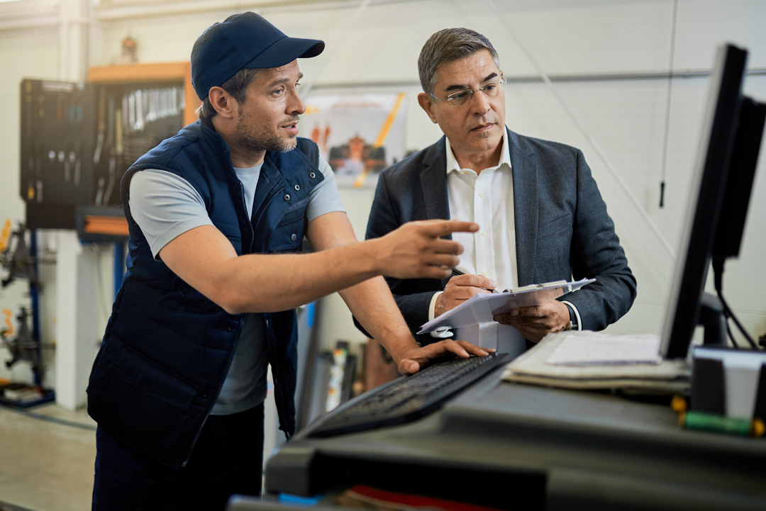 Sustainable Building Solutions